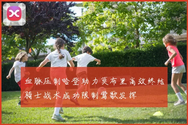 血脉压制哈登助力莫布里高效终结骑士战术成功限制莺歌发挥